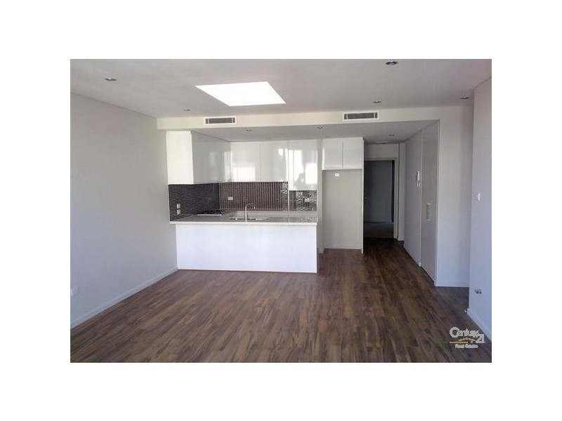 45/3-13 Bundarra Ave, Wahroonga NSW 2076