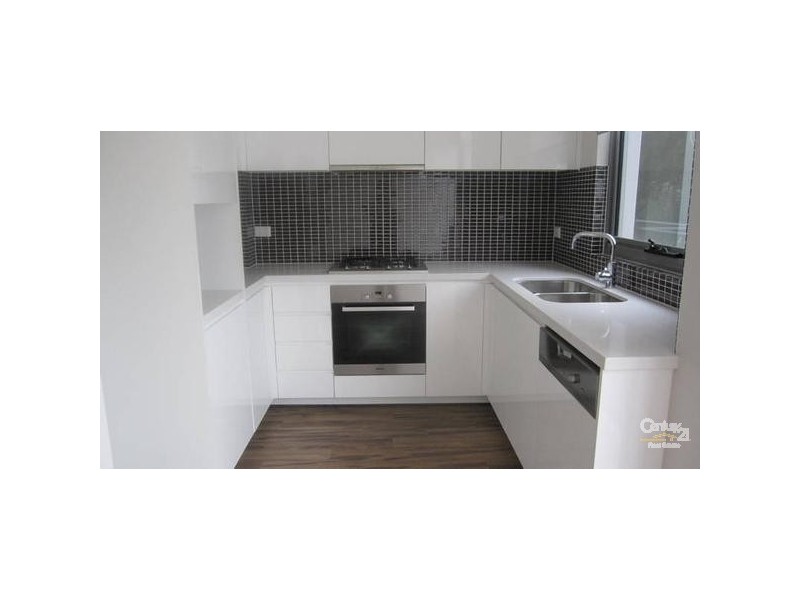 45/3-13 Bundarra Ave, Wahroonga NSW 2076