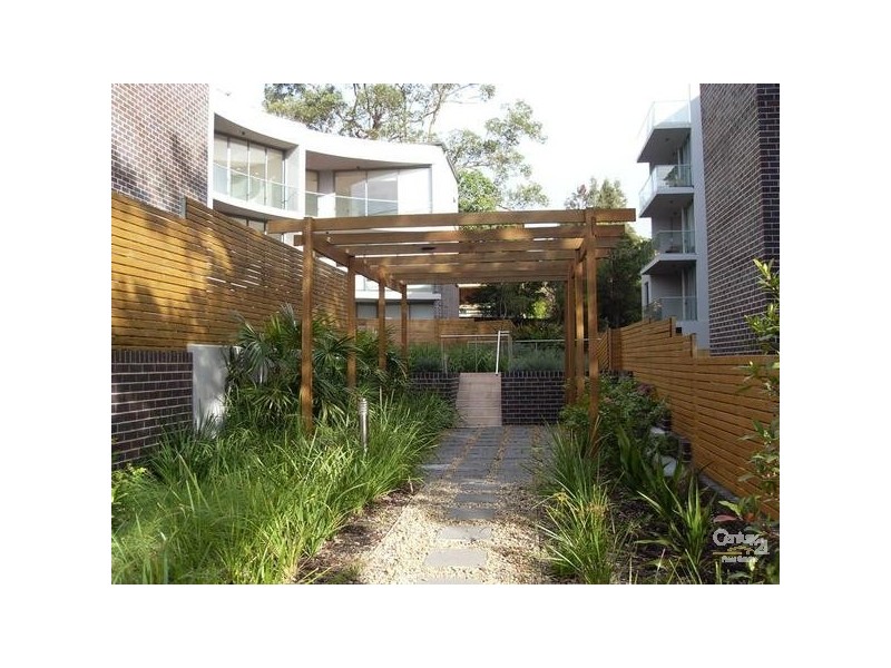 45/3-13 Bundarra Ave, Wahroonga NSW 2076