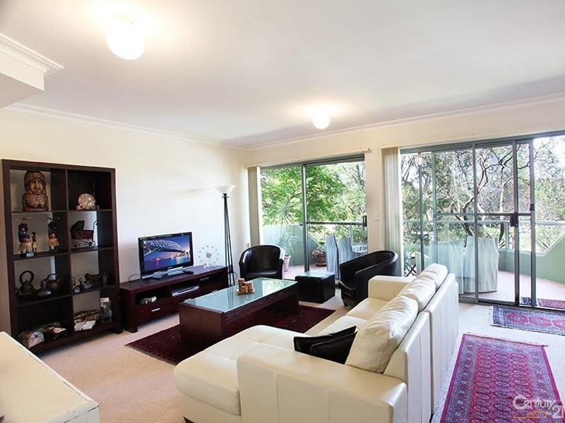 2/1-3 Oliver Road, Chatswood NSW 2067