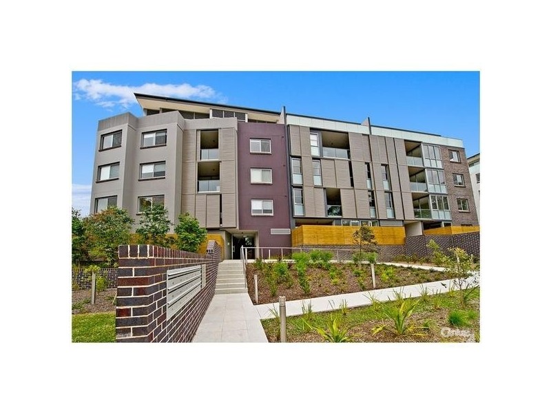 23/3-13 Bundarra Ave, Wahroonga NSW 2076