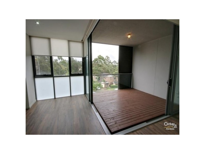 23/3-13 Bundarra Ave, Wahroonga NSW 2076