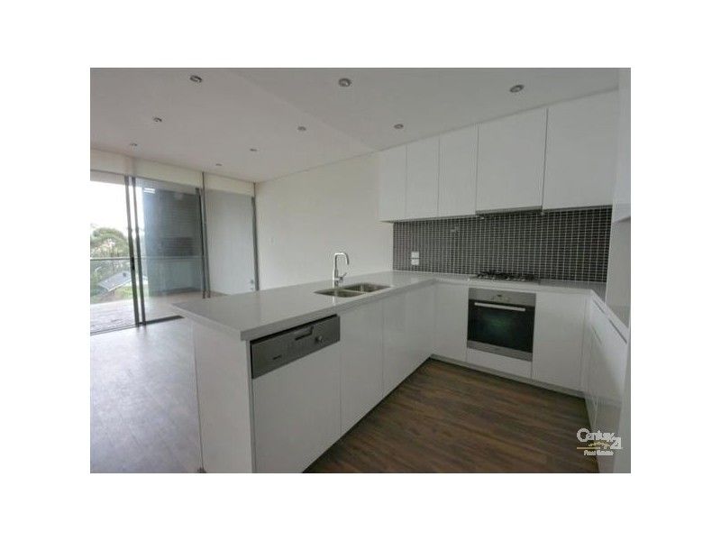 23/3-13 Bundarra Ave, Wahroonga NSW 2076