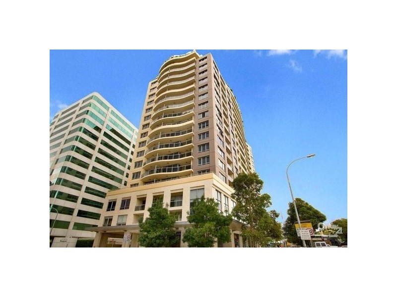 809 Pacific Highway, Chatswood NSW 2067
