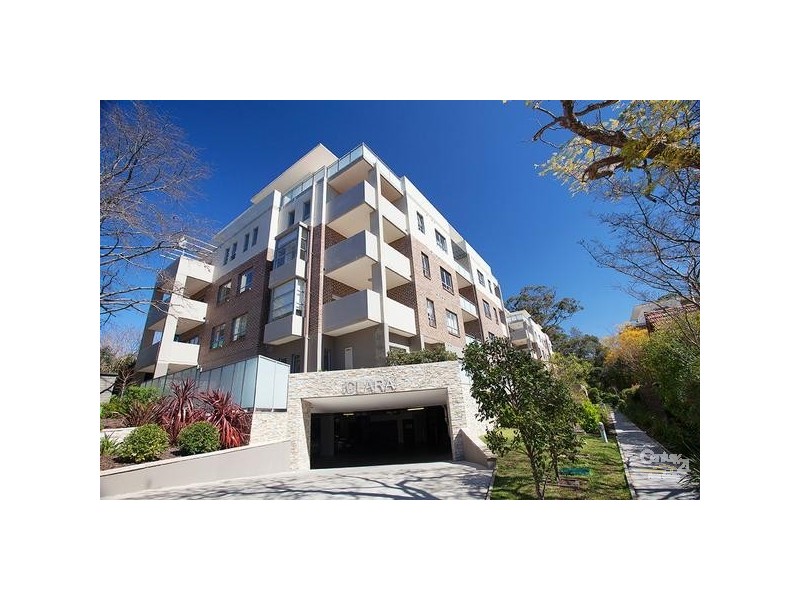 23/6-8 Culworth Ave, Killara NSW 2071