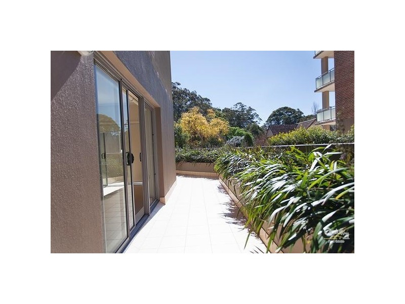 23/6-8 Culworth Ave, Killara NSW 2071