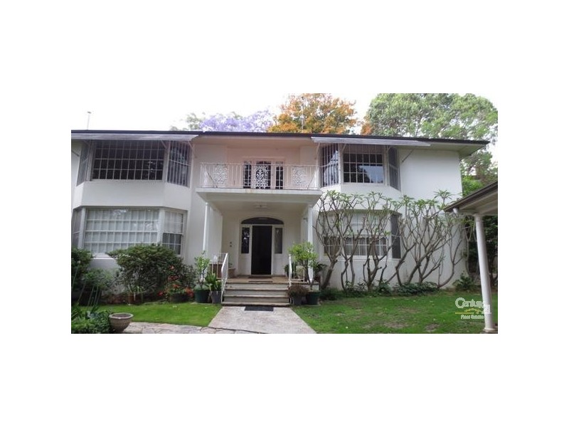 2/7A Arnold St, Killara NSW 2071