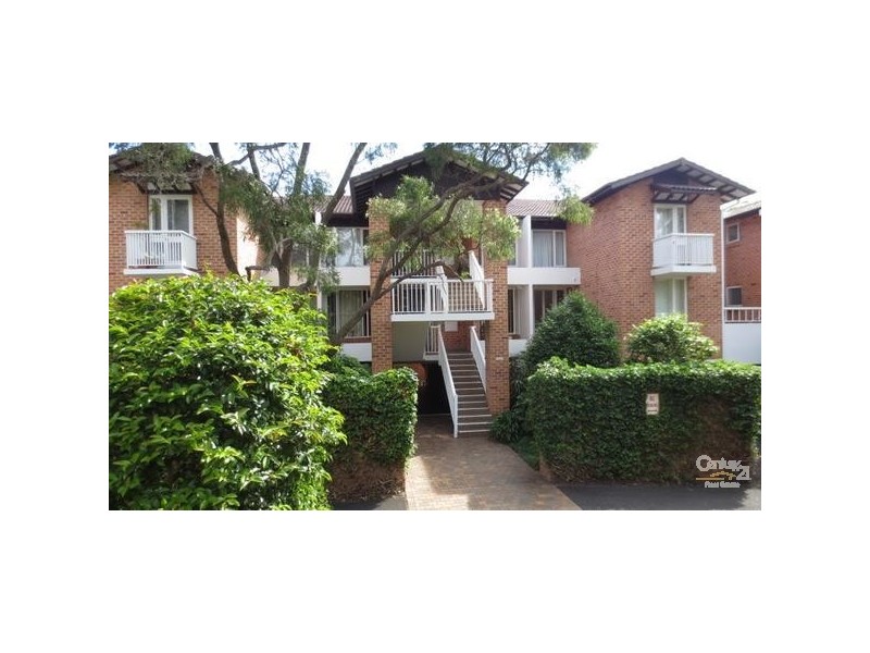 8/560-562 Pacific Highway, Killara NSW 2071