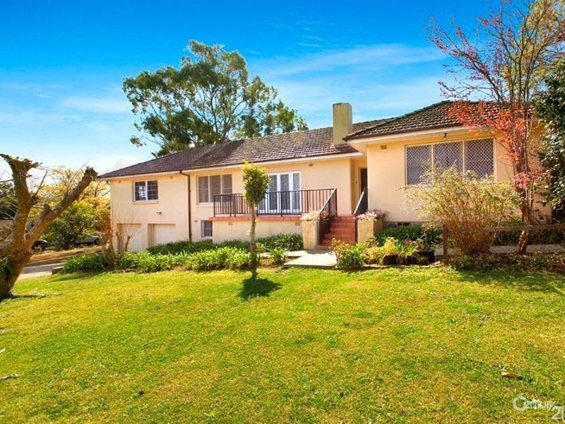 22 Evelyn Ave, Turramurra NSW 2074