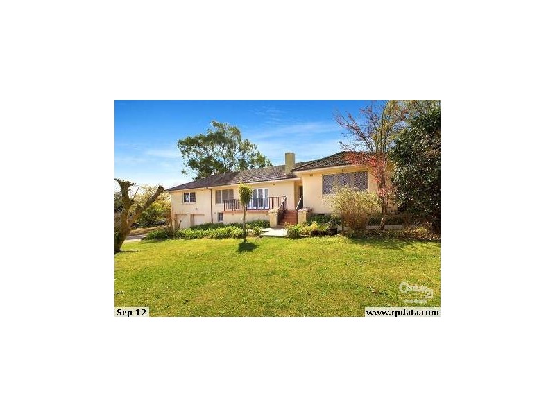 22 Evelyn Ave, Turramurra NSW 2074