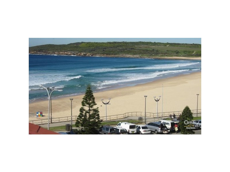 2/2 Severn St, Maroubra NSW 2035
