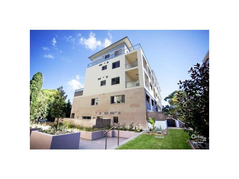 A9/2A Bruce Ave, Killara NSW 2071