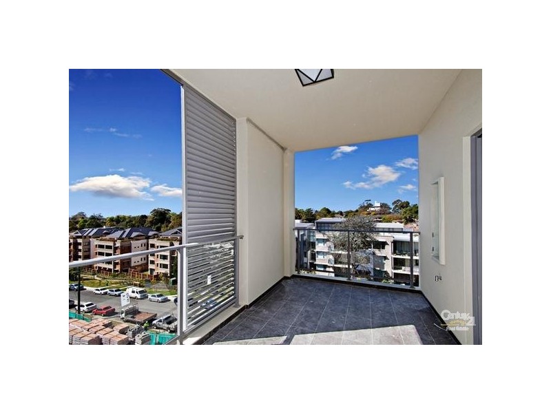 A9/2A Bruce Ave, Killara NSW 2071