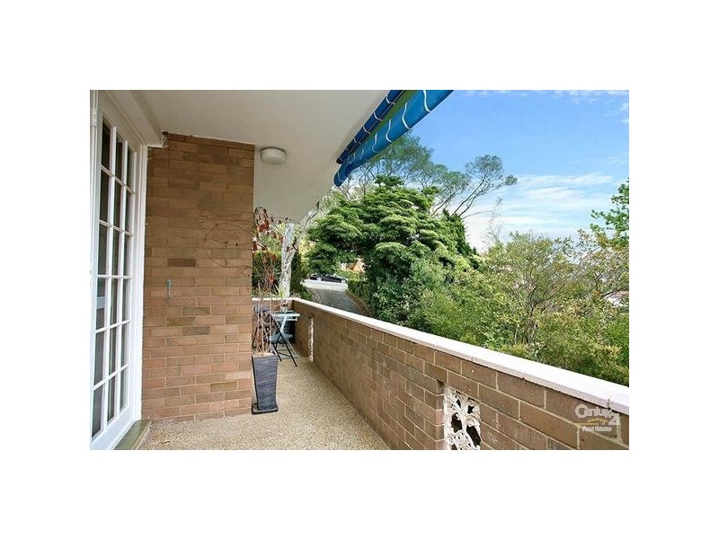 2/3 Spencer Road, Killara NSW 2071