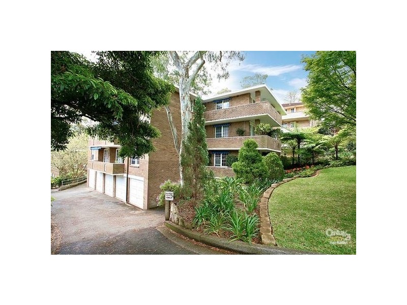 2/3 Spencer Road, Killara NSW 2071