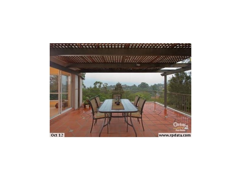 9 Deakin Place, Killara NSW 2071