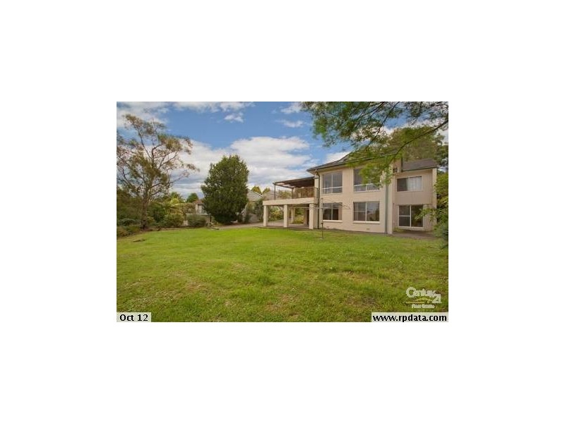 9 Deakin Place, Killara NSW 2071