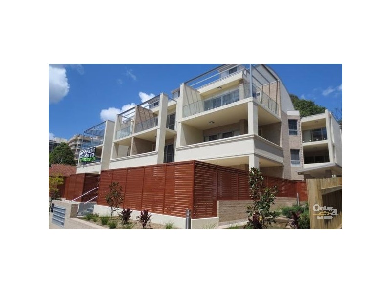 5/158-162 Hampton Road, Artarmon NSW 2064