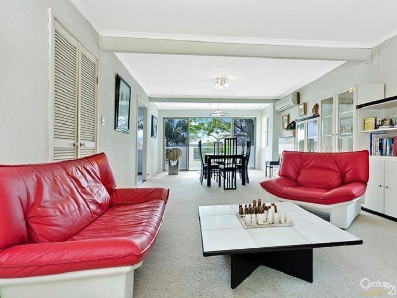 30 Drumcliff Ave, Killarney Heights NSW 2087