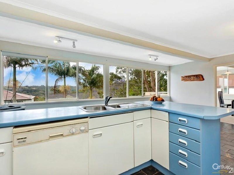 30 Drumcliff Ave, Killarney Heights NSW 2087