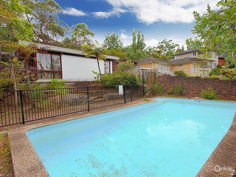 8 Drumcliff Ave, Killarney Heights NSW 2087