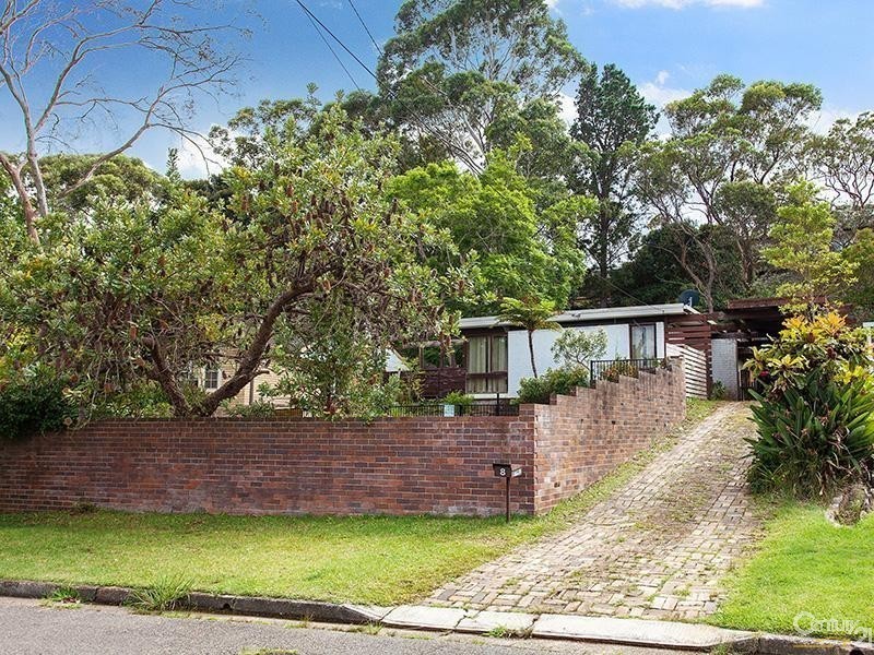 8 Drumcliff Ave, Killarney Heights NSW 2087