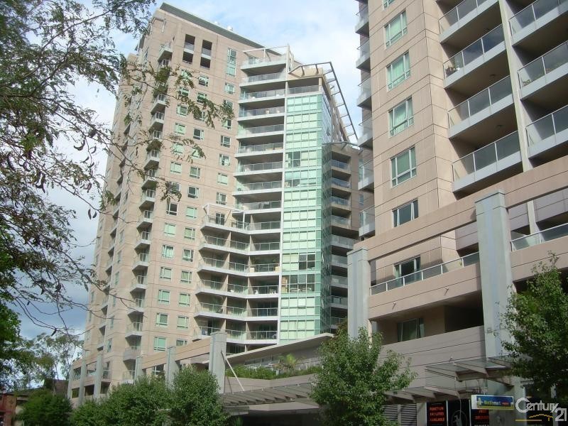 512/2A Help St, Chatswood NSW 2067