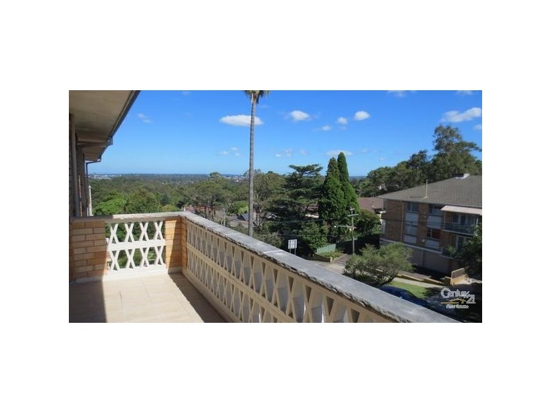 9/200 Pacific Highway, Lindfield NSW 2070