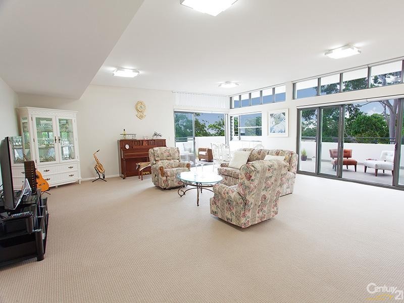 B402 1-9 Buckingham Road, Killara NSW 2071