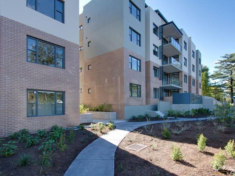 B402 1-9 Buckingham Road, Killara NSW 2071