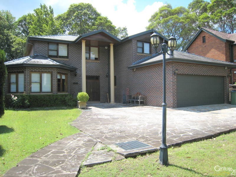 East Killara NSW 2071