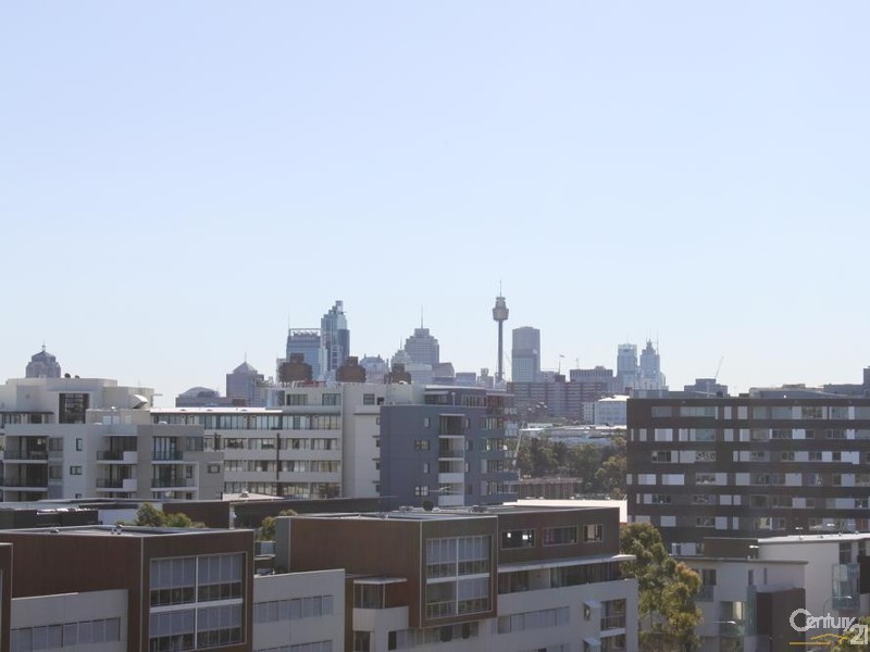 70/2 Hutchinson Walk, Zetland NSW 2017