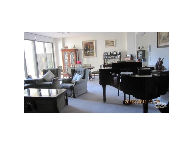 A205/1-9 Buckingham Road, Killara NSW 2071