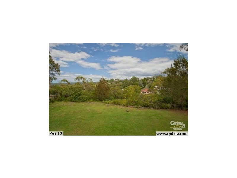 9 Deakin Place, East Killara NSW 2071