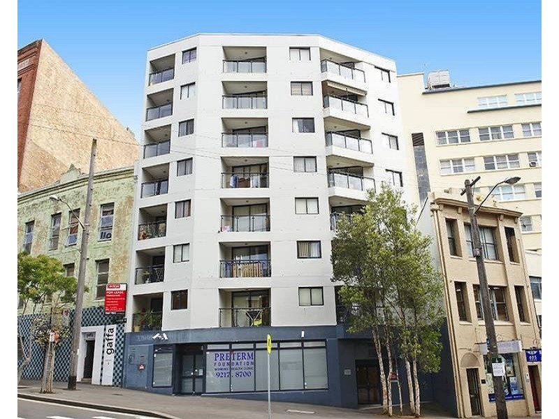 304/1-5 Randle St, Surry Hills NSW 2010