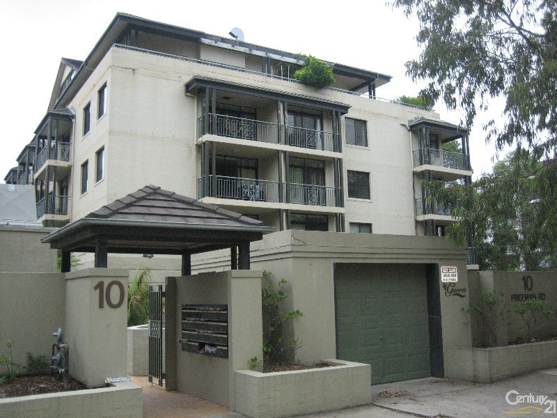 608/10 Freeman Road, Chatswood NSW 2067