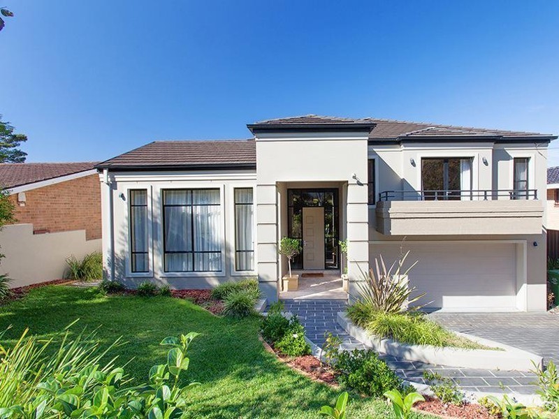 17 Redfield Rd, Killara NSW 2071