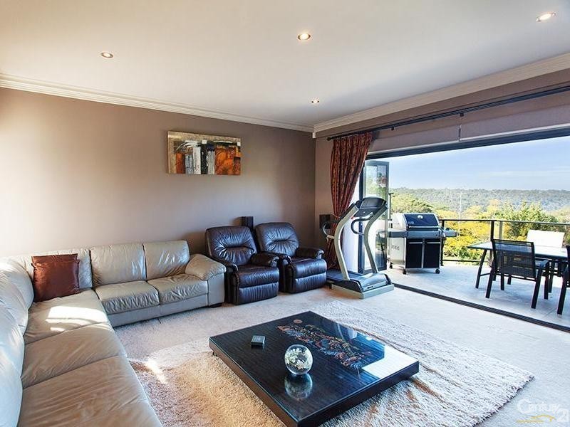 17 Redfield Rd, Killara NSW 2071