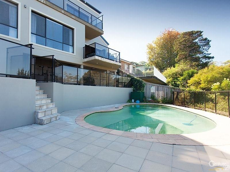 17 Redfield Road, East Killara NSW 2071