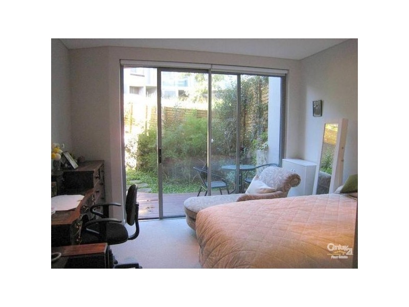 3/3-13 Bundarra Ave, Wahroonga NSW 2076