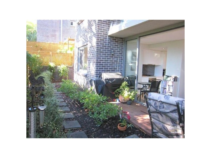 3/3-13 Bundarra Ave, Wahroonga NSW 2076