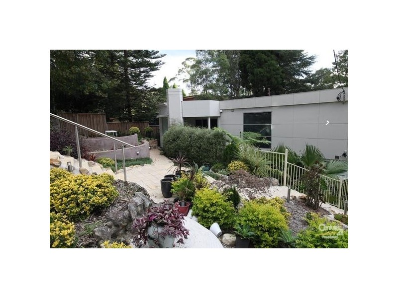 1A Hicks Ave, Turramurra NSW 2074