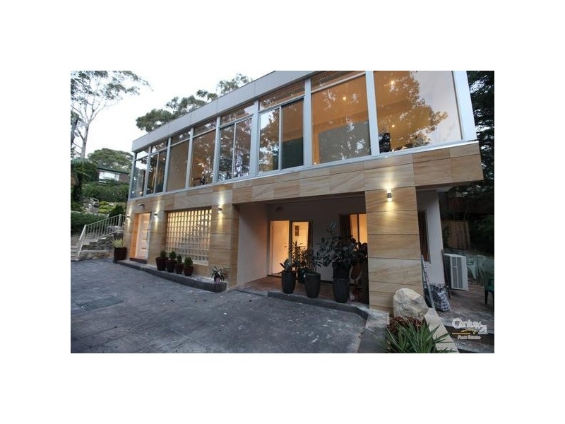 1B Hicks Ave, Turramurra NSW 2074