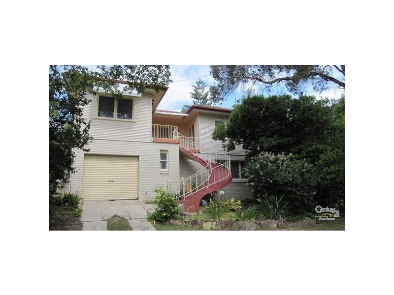 108 Fiddens Wharf Rd, Killara NSW 2071