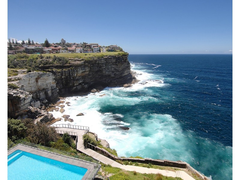 35/33 Kimberley Street, Vaucluse NSW 2030