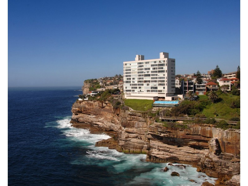 35/33 Kimberley Street, Vaucluse NSW 2030