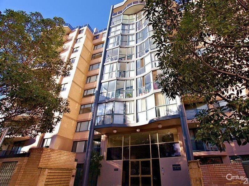 153/19 Herbert St, St Leonards NSW 2065