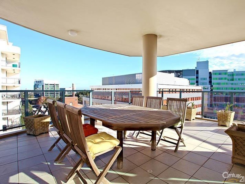 153/19 Herbert St, St Leonards NSW 2065