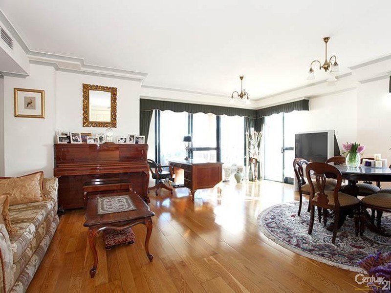 153/19 Herbert St, St Leonards NSW 2065