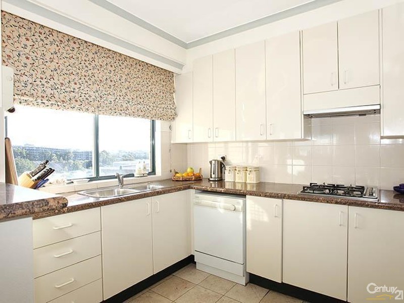 153/19 Herbert St, St Leonards NSW 2065